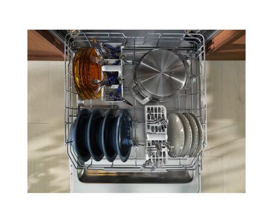 Посудомийна машина Electrolux E82LX520T, зображення 8
