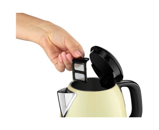 Электрочайник Russell Hobbs Colours Plus Mini (24994-70), изображение 3