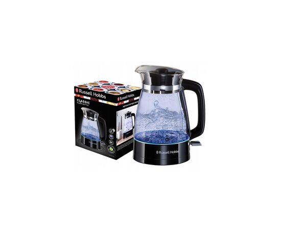 Электрочайник Russell Hobbs 26080-70, изображение 10