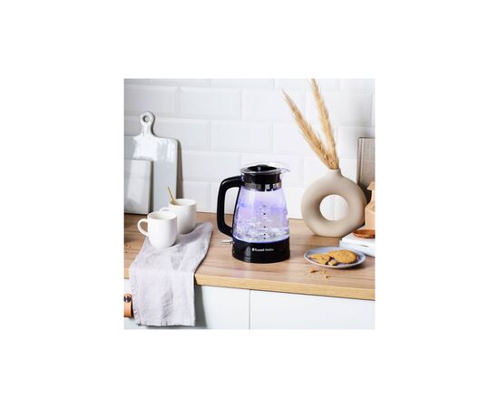 Электрочайник Russell Hobbs 26080-70, изображение 6