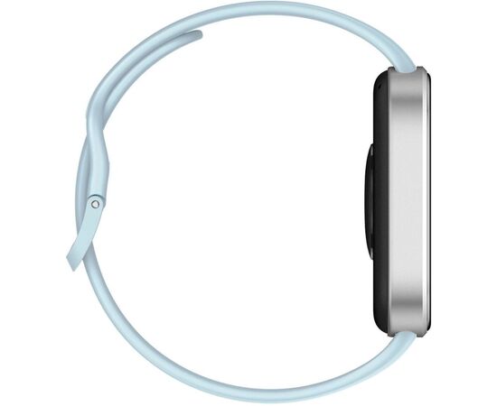 Смарт-часы Xiaomi Watch 6 Синій Glacier Blue BHR08CWGL (1198827), изображение 3