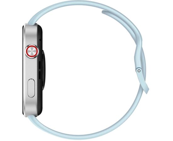 Смарт-часы Xiaomi Watch 6 Синій Glacier Blue BHR08CWGL (1198827), изображение 4