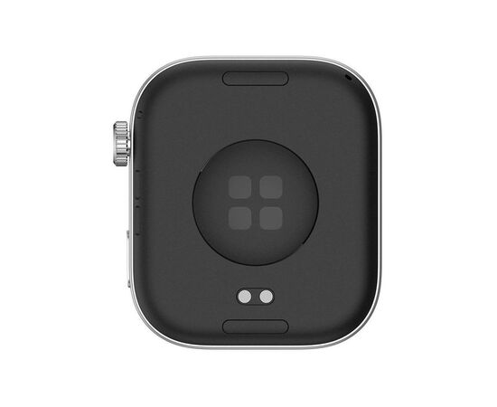 Смарт-часы Xiaomi Watch 6 Синій Glacier Blue BHR08CWGL (1198827), изображение 5