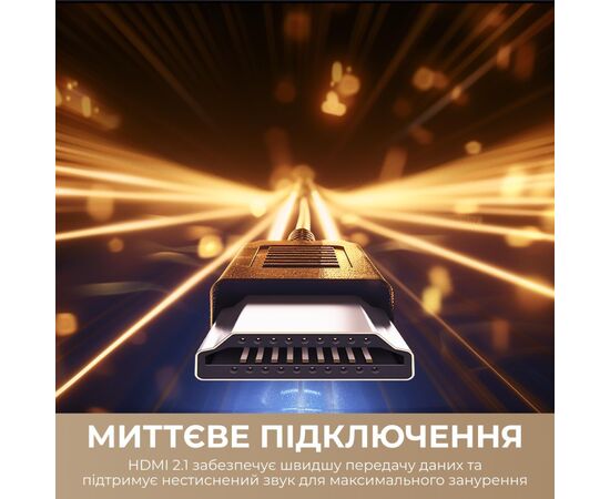 Телевизор Dreame Aura Mini LED 4K TV 65S100 (65S100), изображение 5