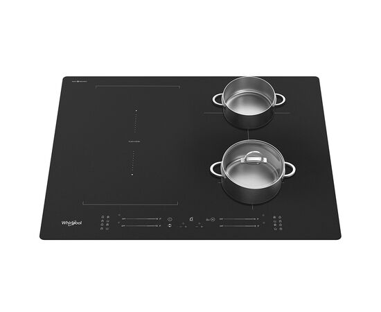 Варочная поверхность Whirlpool WL S7965 NE BM, изображение 3