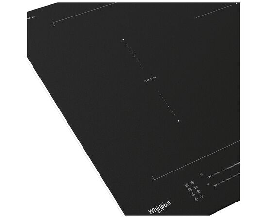 Варочная поверхность Whirlpool WL S7965 NE BM, изображение 7