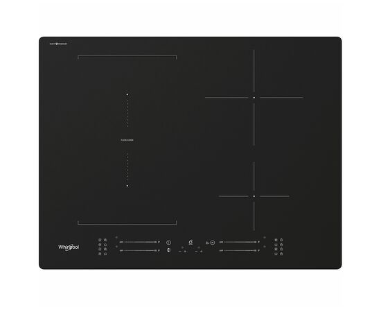Варочная поверхность Whirlpool WL S7965 NE BM