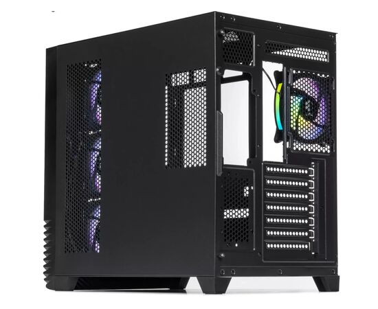 Корпус для ПК Qube MIRAGE_GBNU3, изображение 3