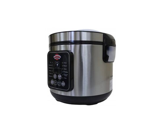 Мультиварка Yummy YMC-511X, изображение 4