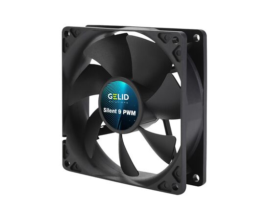 Кулер для корпуса Gelid Solutions FN-PX09-21, изображение 2
