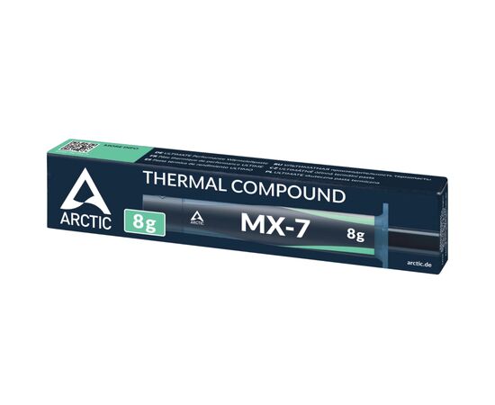 Термопаста Arctic MX-7 8g (ACTCP00091A), изображение 2
