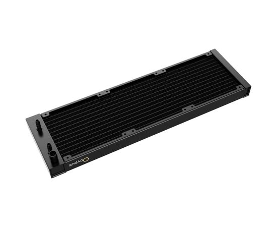 Система жидкостного охлаждения OCYPUS SIGMA-L36-BK3AAWWN00X-GL, изображение 4