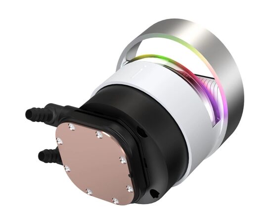 Система рідинного охолодження OCYPUS SIGMA-L36-WH3AAWWN00X-GL, зображення 3