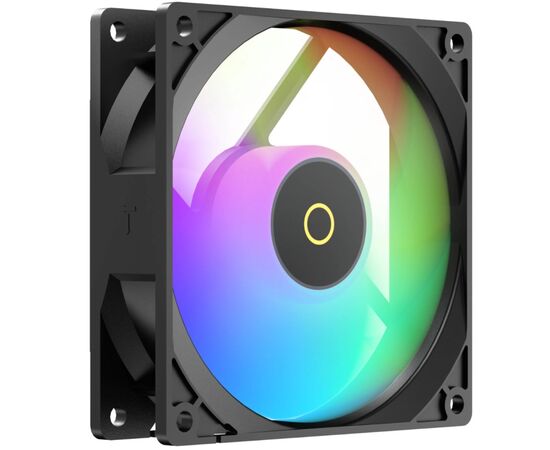 Кулер для процессора OCYPUS GAMMA-A20-BK1AAWN00F-GL, изображение 7