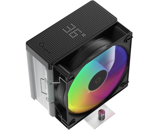 Кулер для процессора OCYPUS GAMMA-A40-BK1NAWD00X-GL, изображение 2