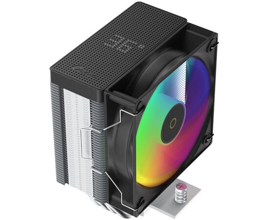 Кулер для процессора OCYPUS GAMMA-A40-BK1NAWD00X-GL