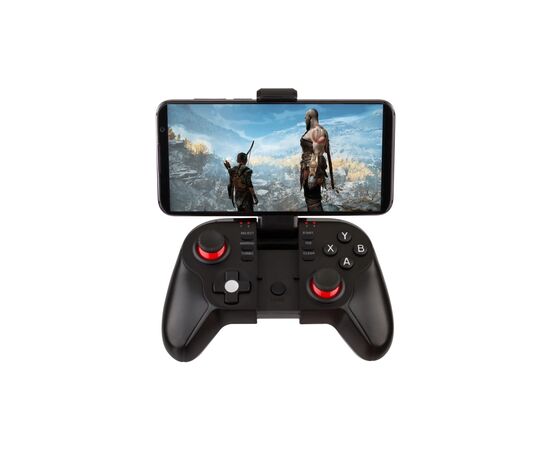 Геймпад GamePro MG680 Black (MG680), зображення 2