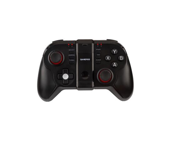 Геймпад GamePro MG680 Black (MG680)