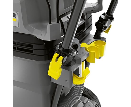 Пилосос будівельний Karcher NT 50/1 Tact Te L (1.148-411.0), зображення 3