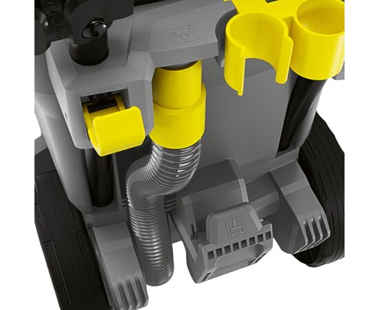 Пилосос будівельний Karcher NT 50/1 Tact Te L (1.148-411.0), зображення 4