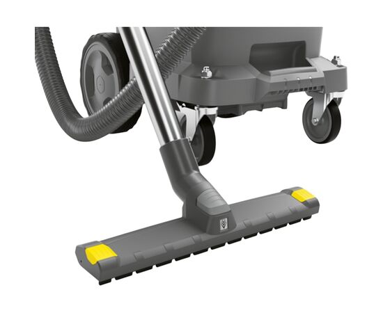 Пилосос будівельний Karcher NT 50/1 Tact Te L (1.148-411.0), зображення 5