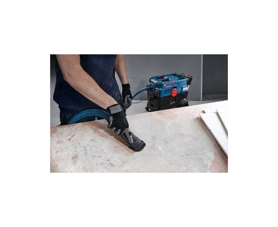 Пылесос строительный Bosch GAS 12-40 MA (0.601.9M0.120), изображение 10