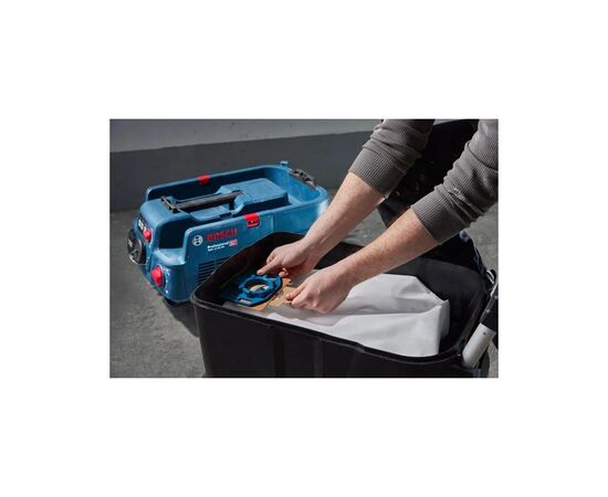 Пылесос строительный Bosch GAS 12-40 MA (0.601.9M0.120), изображение 11