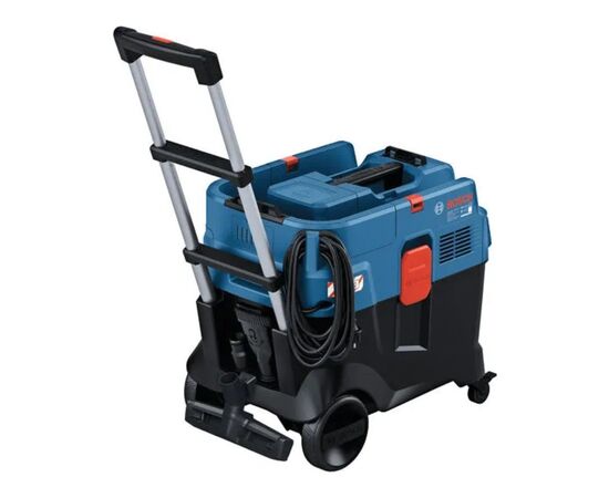 Пылесос строительный Bosch GAS 12-40 MA (0.601.9M0.120), изображение 2