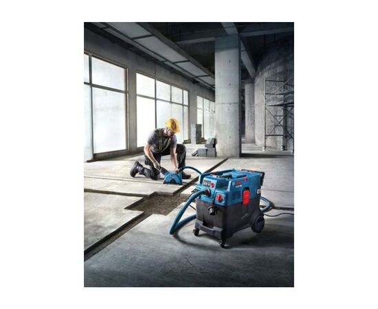 Пылесос строительный Bosch GAS 12-40 MA (0.601.9M0.120), изображение 6