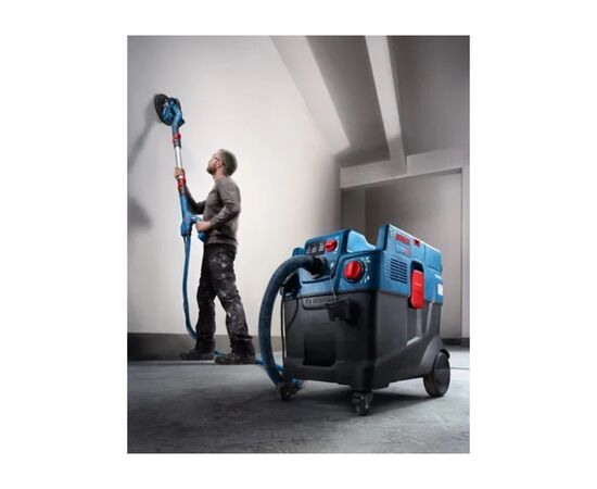 Пылесос строительный Bosch GAS 12-40 MA (0.601.9M0.120), изображение 9