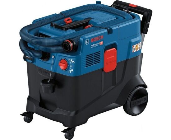 Пылесос строительный Bosch GAS 12-40 MA (0.601.9M0.120)