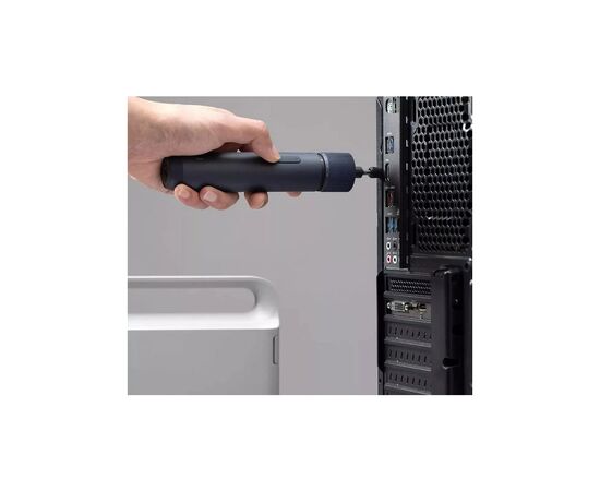 Викрутка акумуляторна Xiaomi HOTO 3.6V Screwdriver Tool Set (QWDGJ001), зображення 6