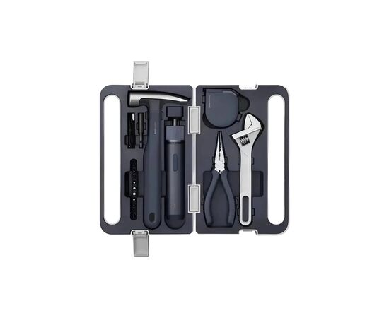 Викрутка акумуляторна Xiaomi HOTO 3.6V Screwdriver Tool Set (QWDGJ001)