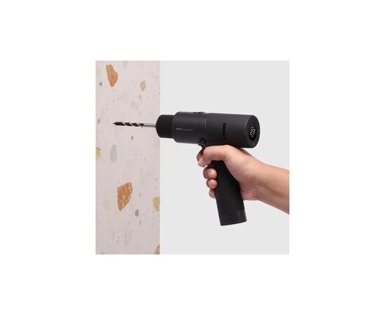 Дрель Xiaomi HOTO 12V Brushless Drill Tool Set (QWDZGJ001), изображение 6