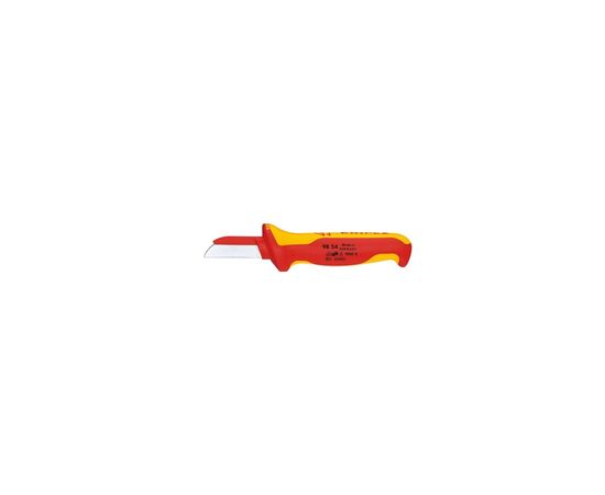 Нож монтажный KNIPEX для разработки кабелей 98 54 (98 54)