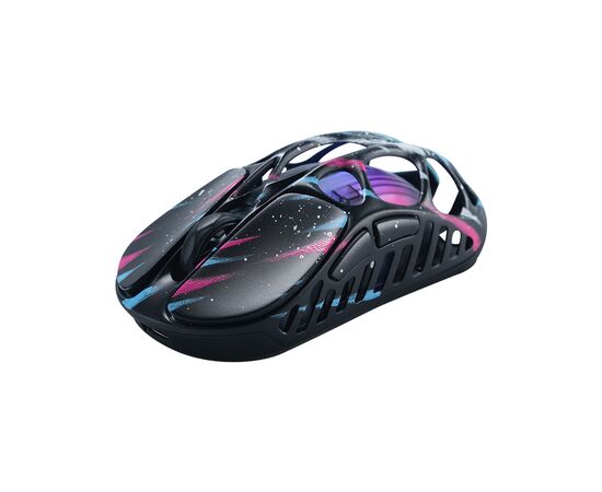 Мышка GravaStar Mercury X Pro Wireless/Bluetoot/USB Neon Graffiti (GSXPRO_CG_BLK), изображение 4