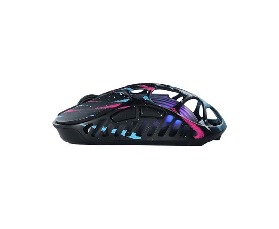 Мышка GravaStar Mercury X Pro Wireless/Bluetoot/USB Neon Graffiti (GSXPRO_CG_BLK), изображение 5
