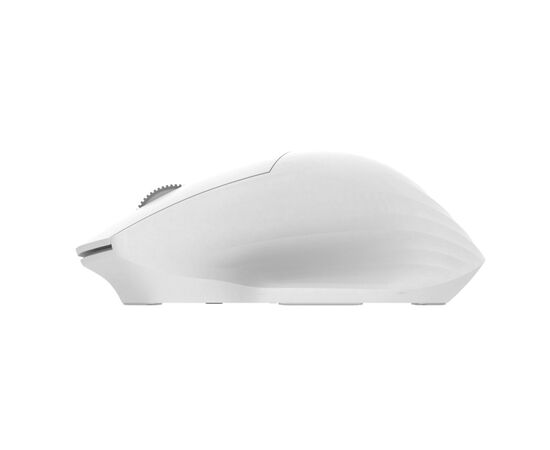 Мышка 2E MF280 Wireless/Bluetooth White (2E-MF280WWH), изображение 3