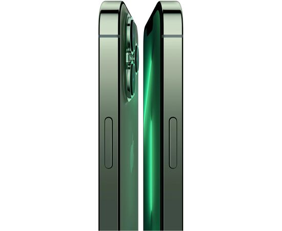 Мобильный телефон Apple iPhone 13 Pro 512Gb Alpine Green (Grade A) USED (iP13Pr51Alp_A), изображение 5