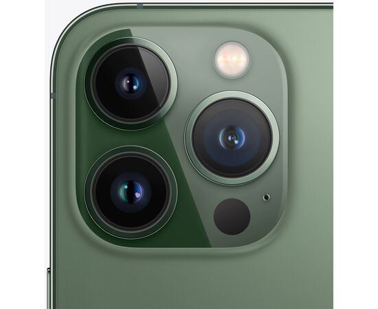 Мобильный телефон Apple iPhone 13 Pro 512Gb Alpine Green (Grade A) USED (iP13Pr51Alp_A), изображение 7