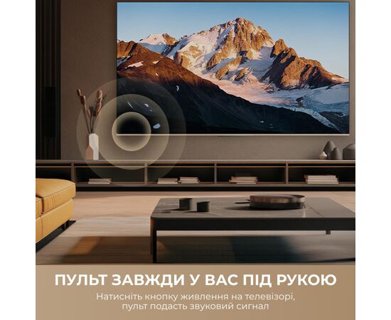 Телевизор Dreame Aura Mini LED 4K TV 55S100 (55S100), изображение 12
