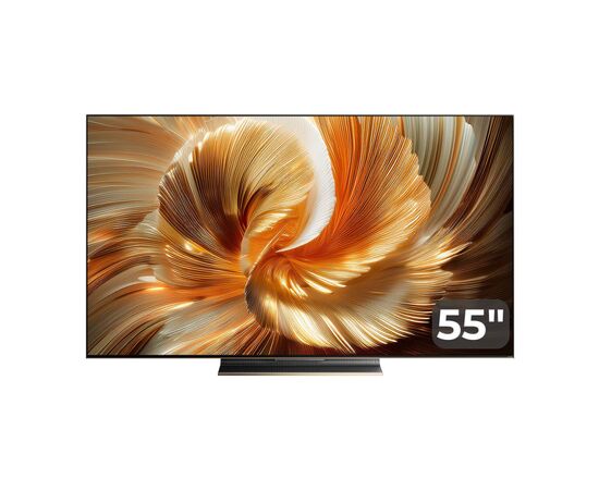 Телевизор Dreame Aura Mini LED 4K TV 55S100 (55S100)