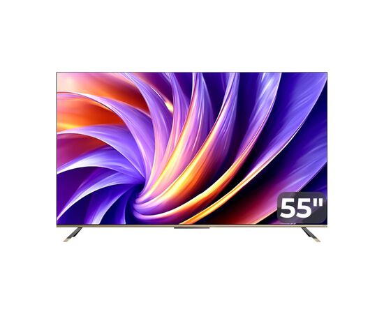 Телевізор Dreame Vivid QLED 4K TV 55Q100 (55Q100)