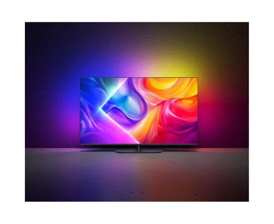 Телевизор Philips 43PUS9010/12, изображение 4