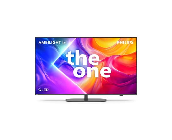 Телевизор Philips 43PUS9010/12
