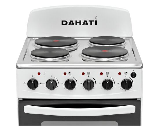Плита DAHATI 2000-24, зображення 2