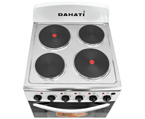Плита DAHATI 2000-24, зображення 3