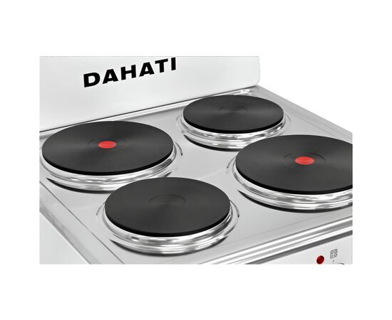 Плита DAHATI 2000-24, зображення 4