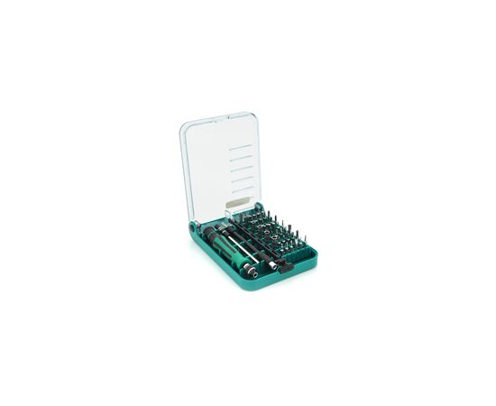 Отвертка Elecall 45 in 1 (9002)