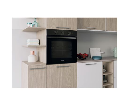 Духовой шкаф Indesit IO235HB, изображение 5